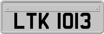LTK1013