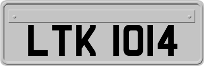 LTK1014