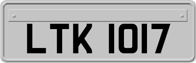 LTK1017