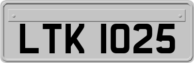 LTK1025