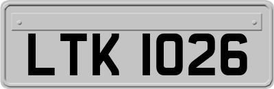 LTK1026
