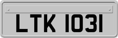 LTK1031