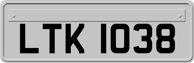 LTK1038