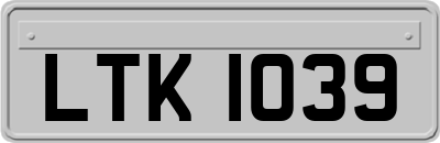 LTK1039