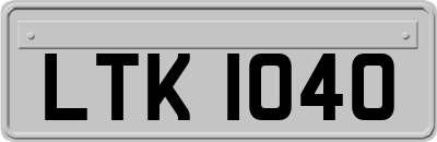 LTK1040