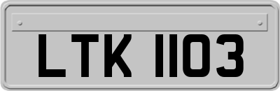 LTK1103