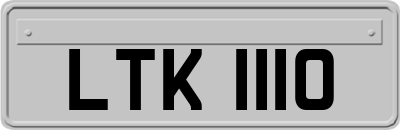 LTK1110
