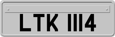 LTK1114
