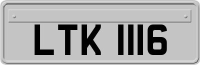 LTK1116