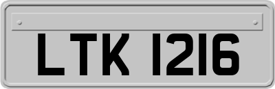 LTK1216