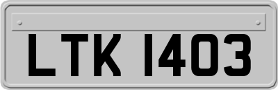 LTK1403