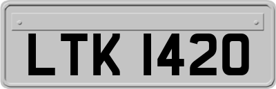 LTK1420