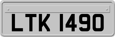 LTK1490