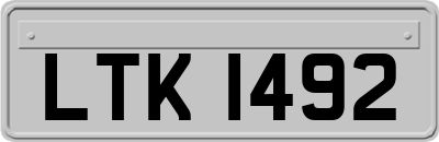 LTK1492
