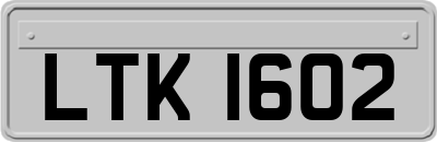 LTK1602