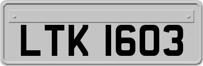LTK1603