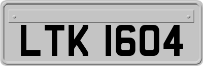 LTK1604