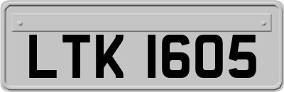 LTK1605