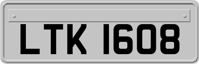 LTK1608