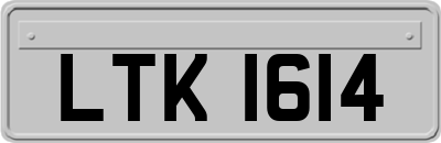 LTK1614