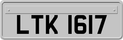 LTK1617