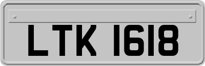 LTK1618