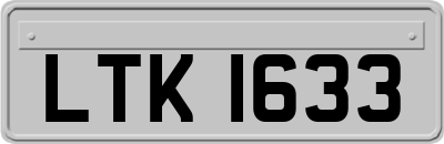 LTK1633