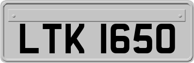 LTK1650