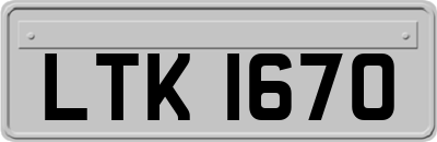 LTK1670