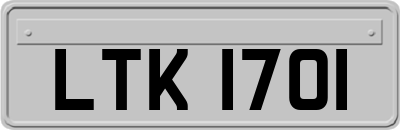 LTK1701
