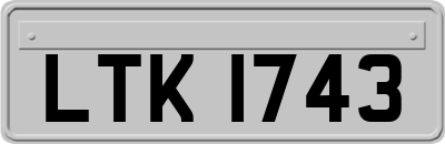 LTK1743