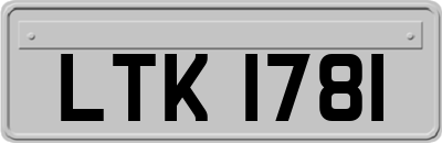 LTK1781