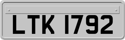 LTK1792