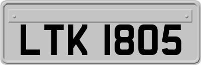 LTK1805