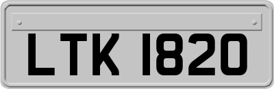 LTK1820