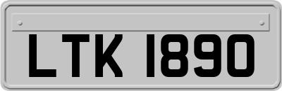 LTK1890