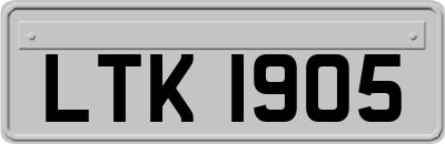 LTK1905