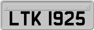 LTK1925