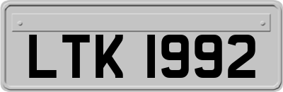 LTK1992