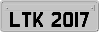 LTK2017