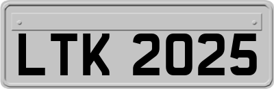 LTK2025