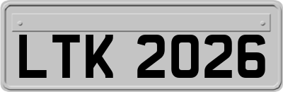 LTK2026