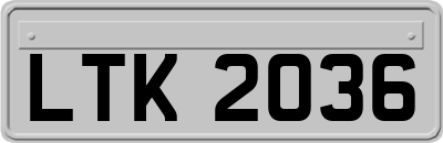 LTK2036