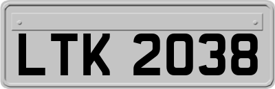 LTK2038