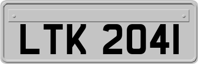 LTK2041