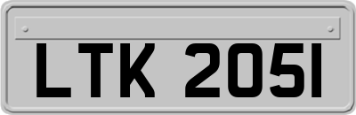 LTK2051