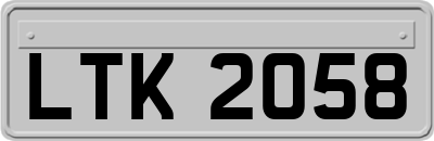 LTK2058
