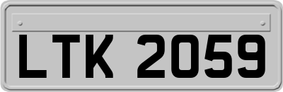 LTK2059