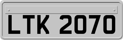 LTK2070