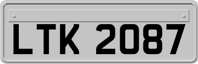 LTK2087